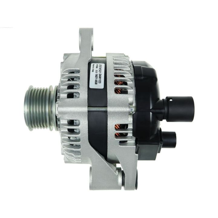 Kintamosios srovės generatorius AS-PL A6472(DENSO)