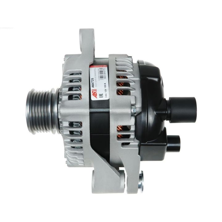 Kintamosios srovės generatorius AS-PL A6472S