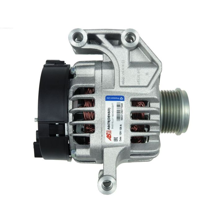 Kintamosios srovės generatorius AS-PL A6478(DENSO)