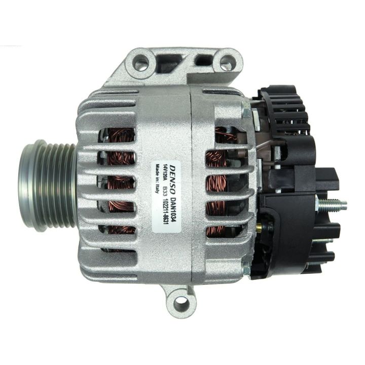 Kintamosios srovės generatorius AS-PL A6478(DENSO)