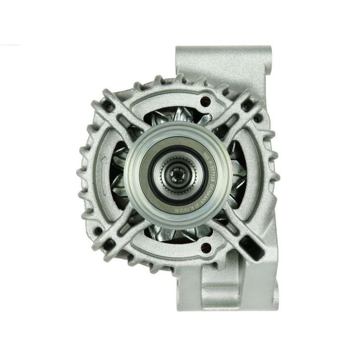 Kintamosios srovės generatorius AS-PL A6482(DENSO)