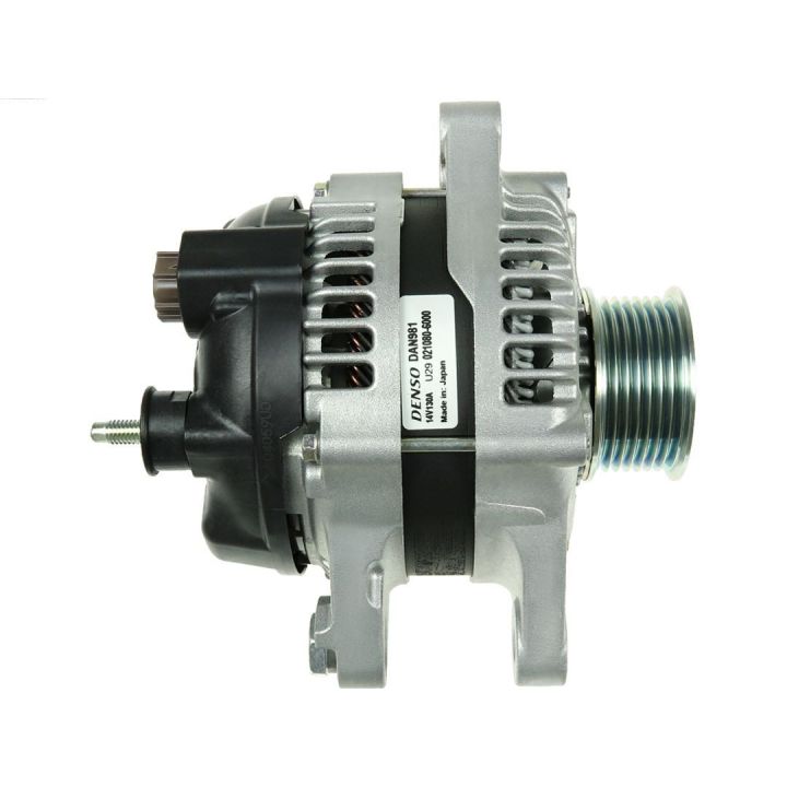 Kintamosios srovės generatorius AS-PL A6484(DENSO)
