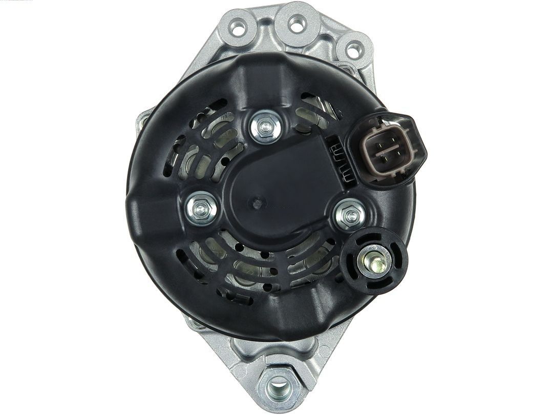 Kintamosios srovės generatorius AS-PL A6484(DENSO)