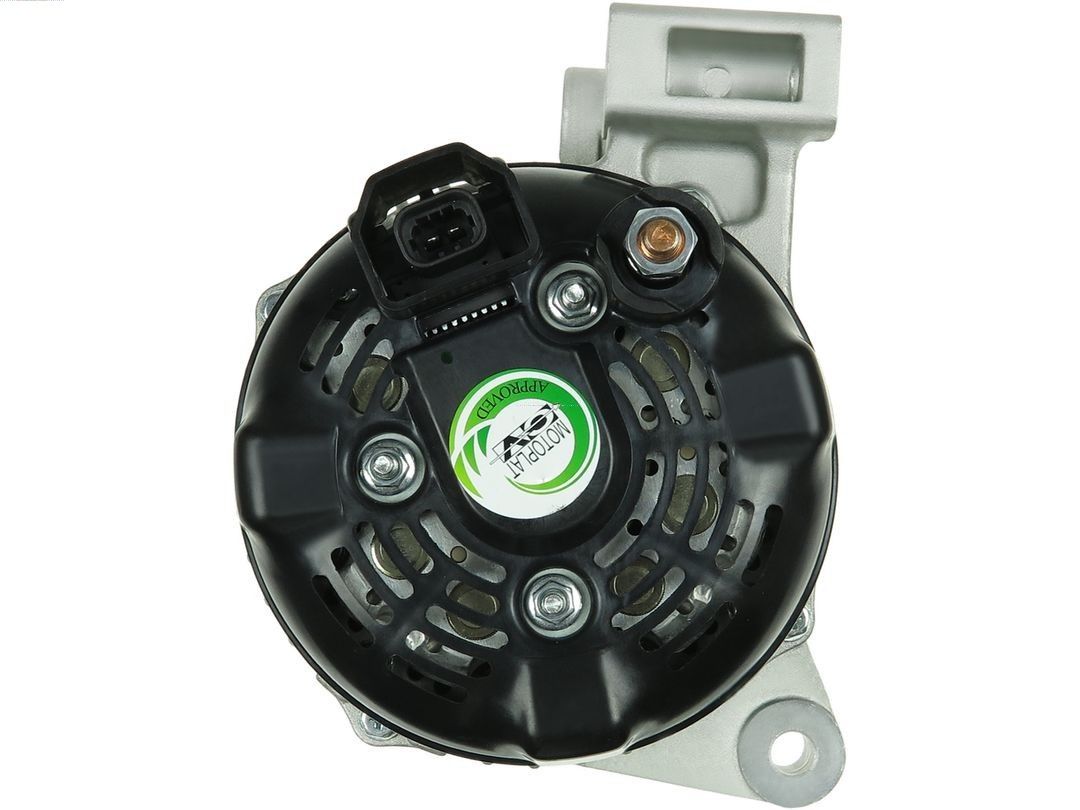 Kintamosios srovės generatorius AS-PL A6499S