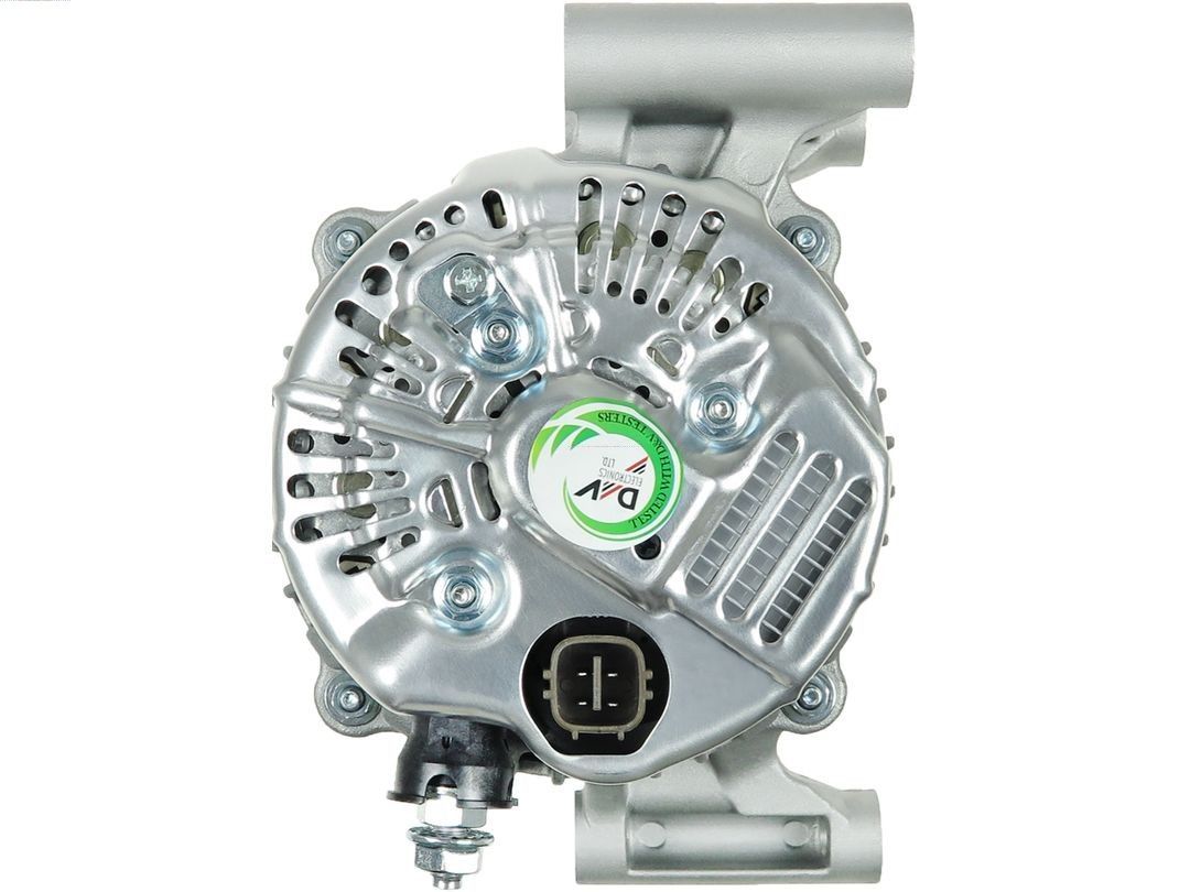 Kintamosios srovės generatorius AS-PL A6503S