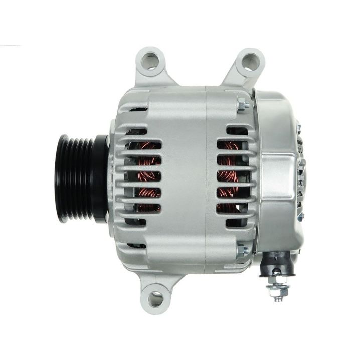 Kintamosios srovės generatorius AS-PL A6503S