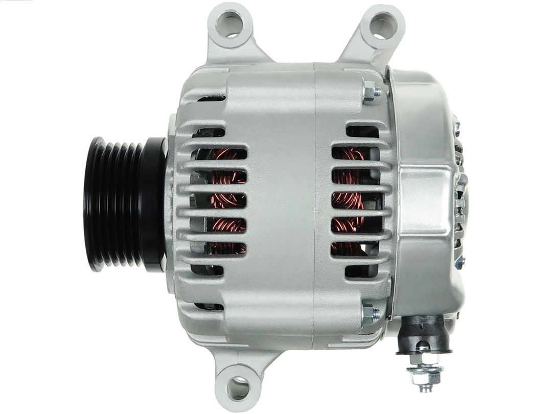 Kintamosios srovės generatorius AS-PL A6503S