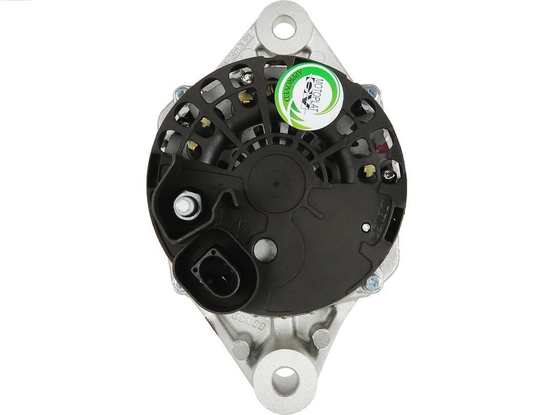 Kintamosios srovės generatorius AS-PL A6509PR