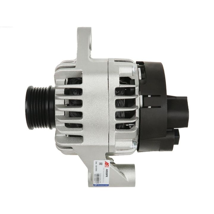 Kintamosios srovės generatorius AS-PL A6509PR