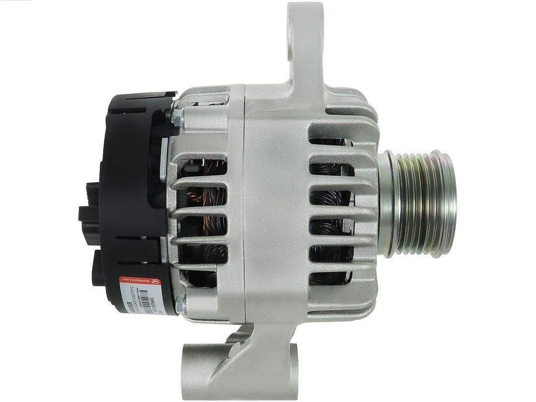 Kintamosios srovės generatorius AS-PL A6509SR