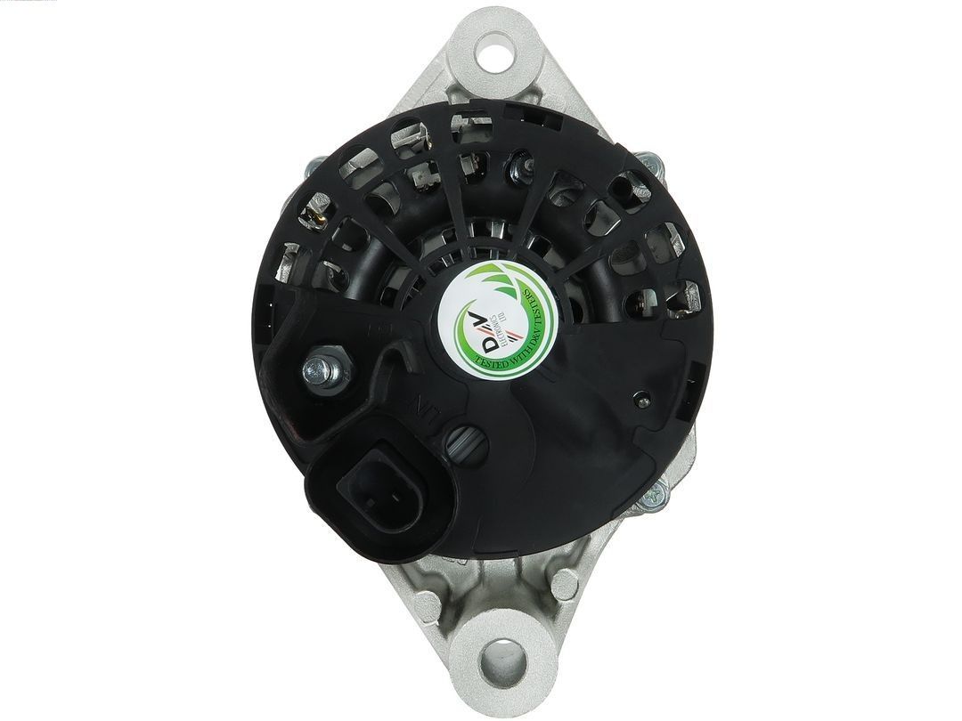 Kintamosios srovės generatorius AS-PL A6509SR