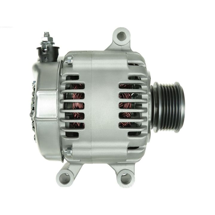 Kintamosios srovės generatorius AS-PL A6512S