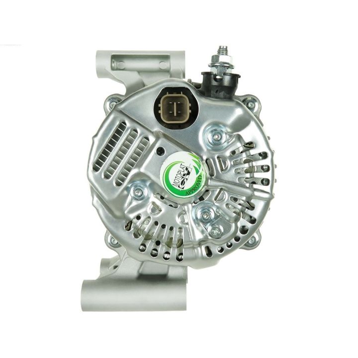 Kintamosios srovės generatorius AS-PL A6512S