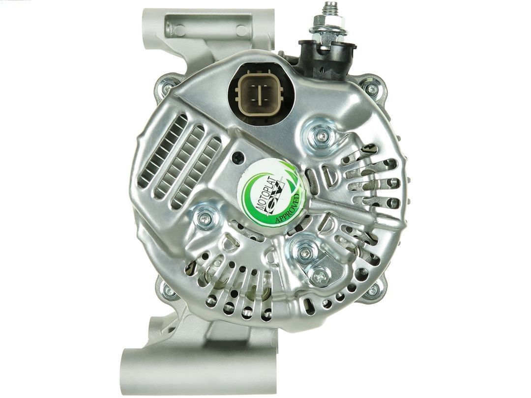 Kintamosios srovės generatorius AS-PL A6512S