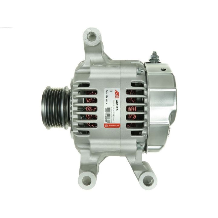 Kintamosios srovės generatorius AS-PL A6512S