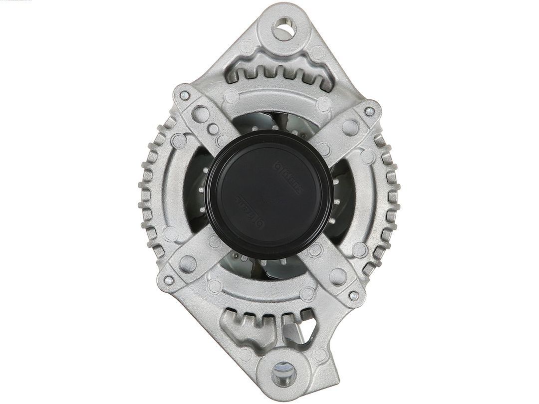 Kintamosios srovės generatorius AS-PL A6522(DENSO)