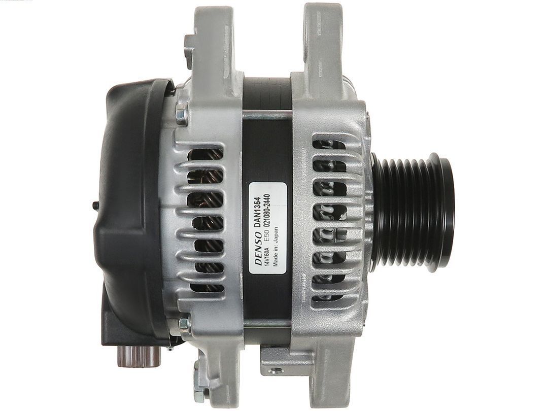 Kintamosios srovės generatorius AS-PL A6522(DENSO)