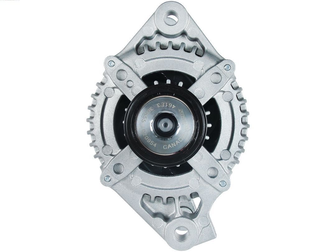 Kintamosios srovės generatorius AS-PL A6522PR