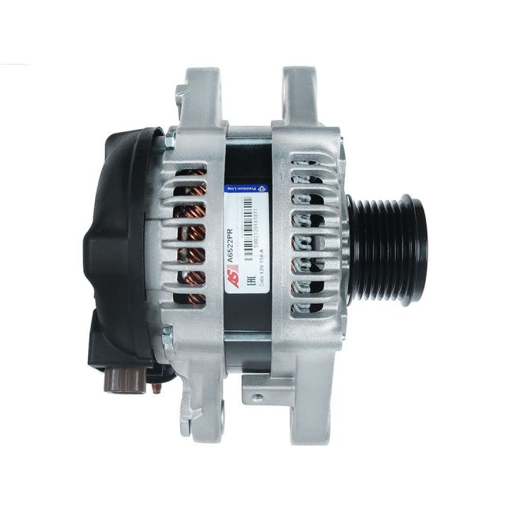 Kintamosios srovės generatorius AS-PL A6522PR