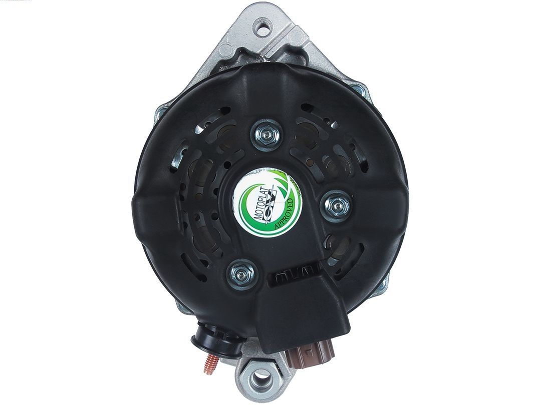 Kintamosios srovės generatorius AS-PL A6522PR