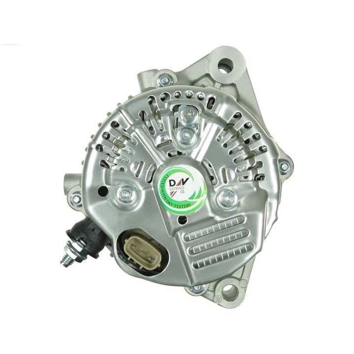 Kintamosios srovės generatorius AS-PL A6523S