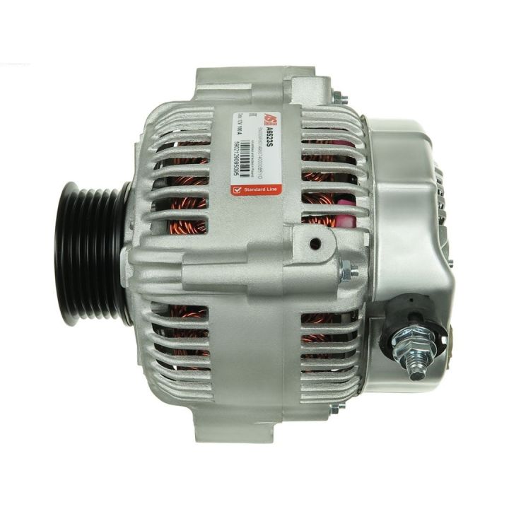 Kintamosios srovės generatorius AS-PL A6523S