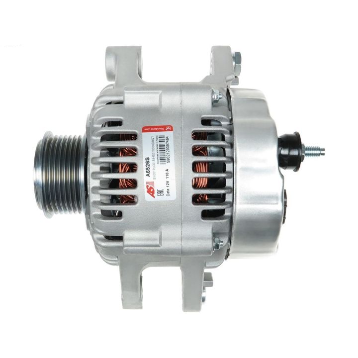 Kintamosios srovės generatorius AS-PL A6526S