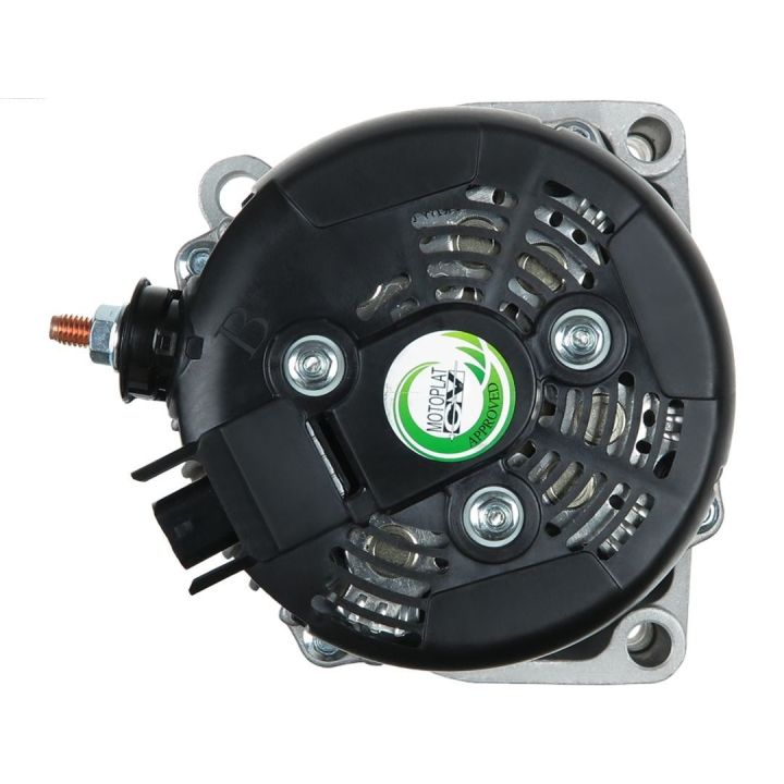 Kintamosios srovės generatorius AS-PL A6529S