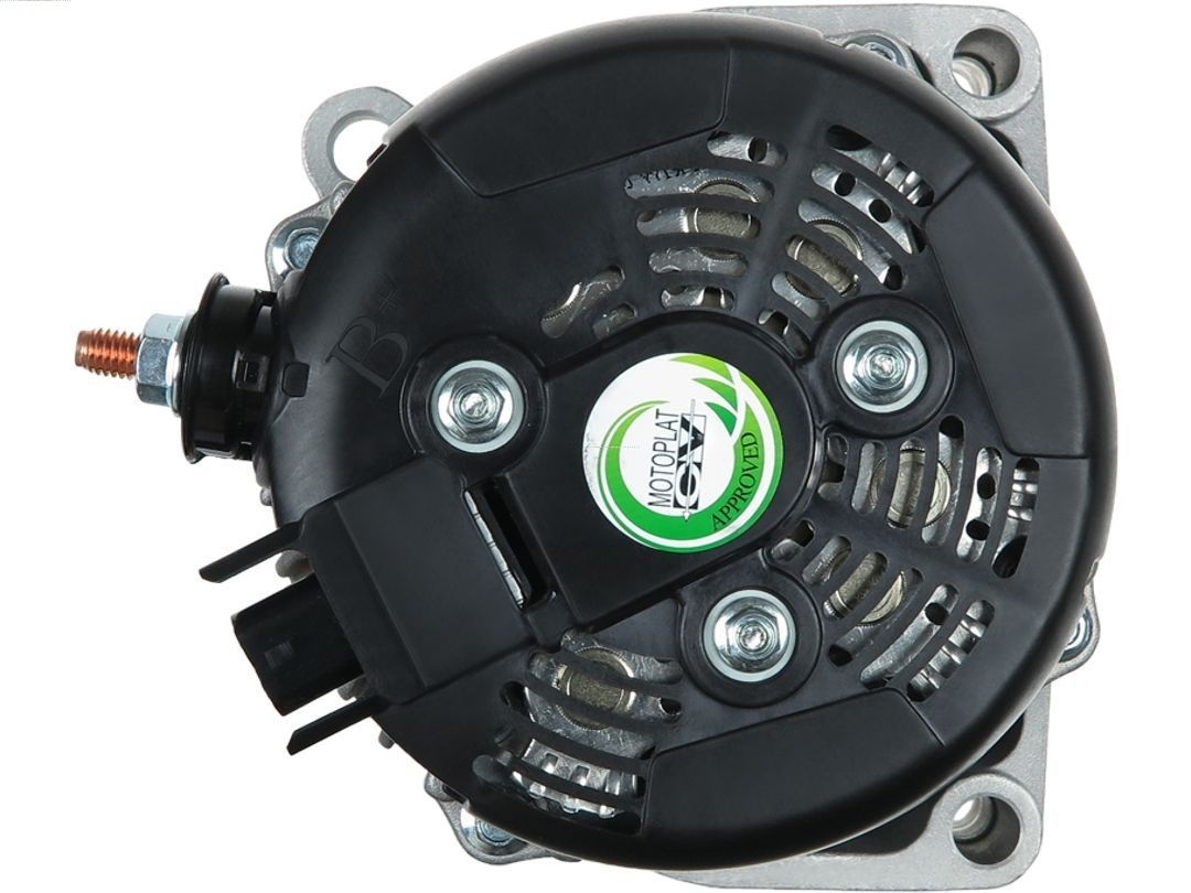 Kintamosios srovės generatorius AS-PL A6529S