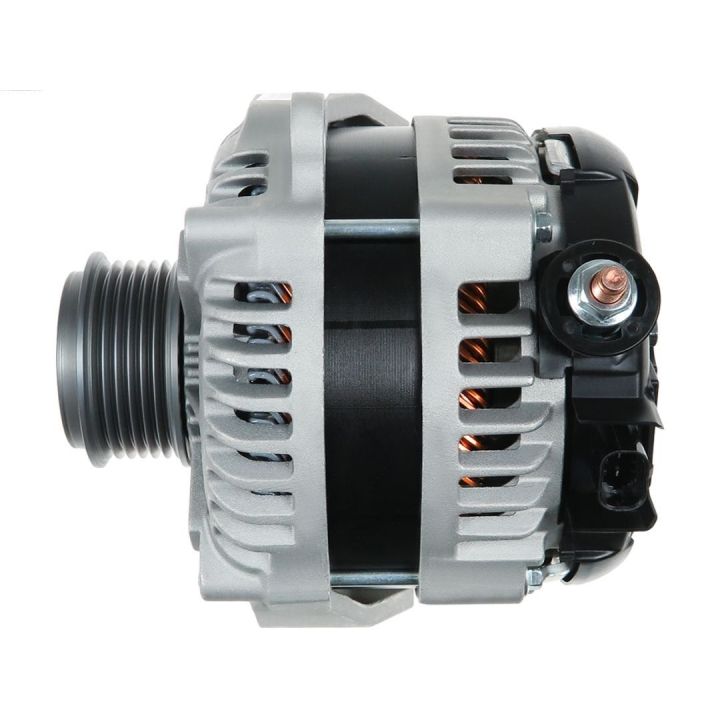 Kintamosios srovės generatorius AS-PL A6529S