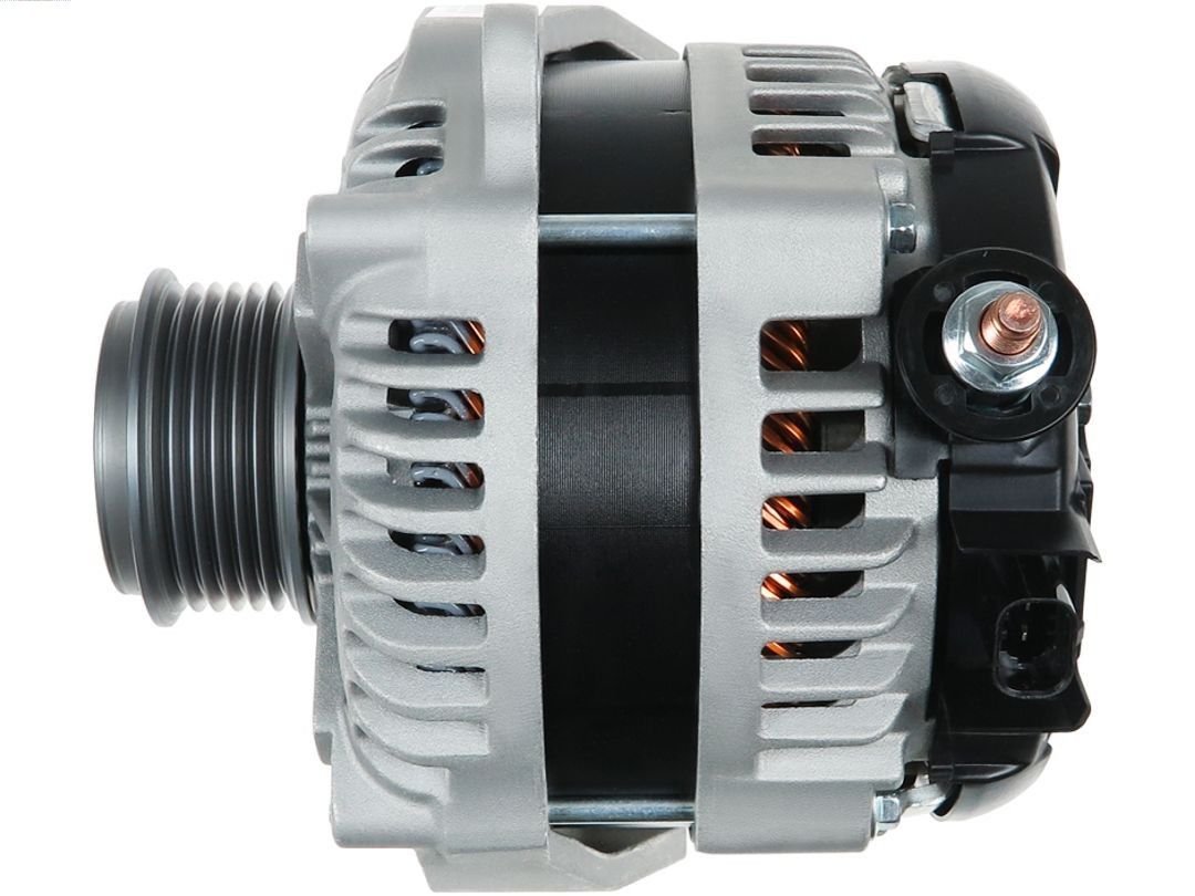 Kintamosios srovės generatorius AS-PL A6529S