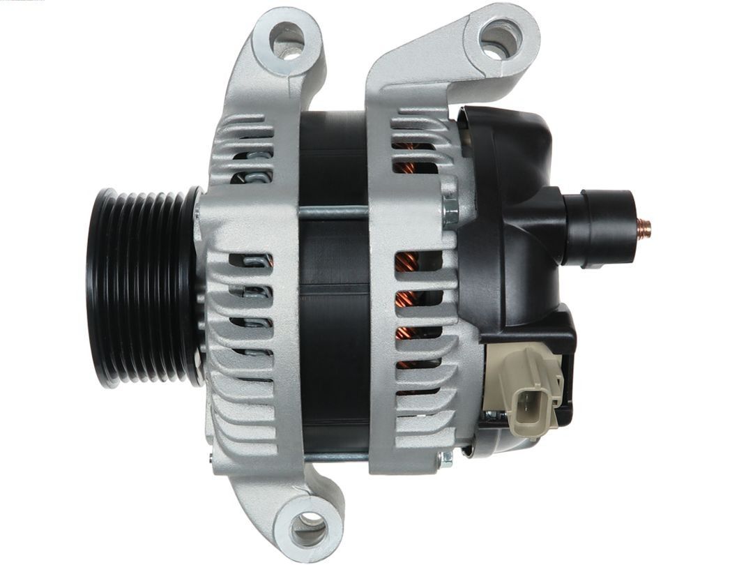 Kintamosios srovės generatorius AS-PL A6536S