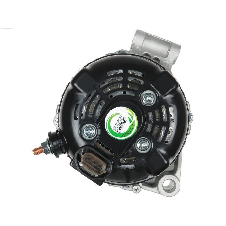 Kintamosios srovės generatorius AS-PL A6560S