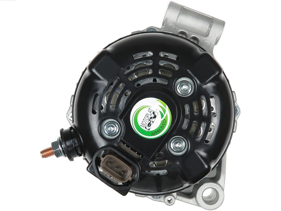 Kintamosios srovės generatorius AS-PL A6560S