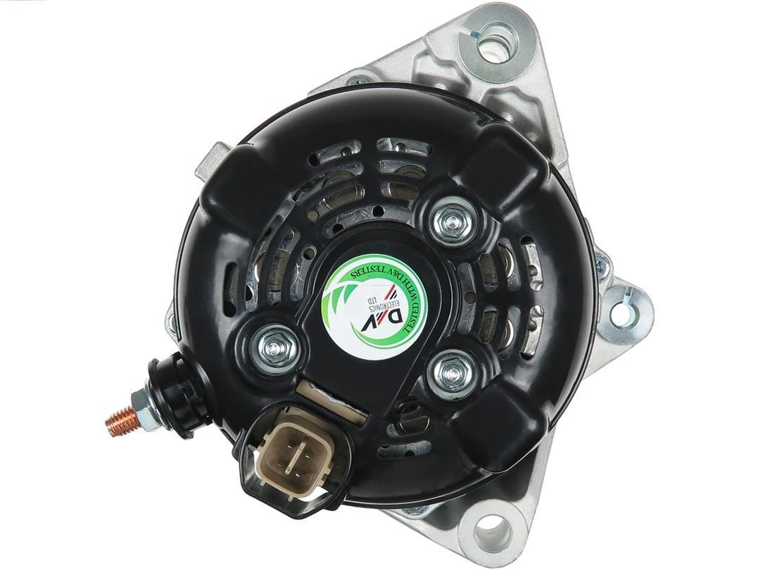 Kintamosios srovės generatorius AS-PL A6561S