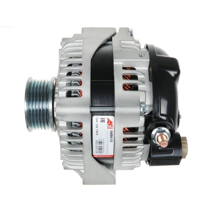 Kintamosios srovės generatorius AS-PL A6561S