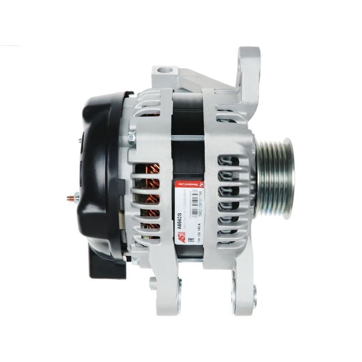 Kintamosios srovės generatorius AS-PL A6563S