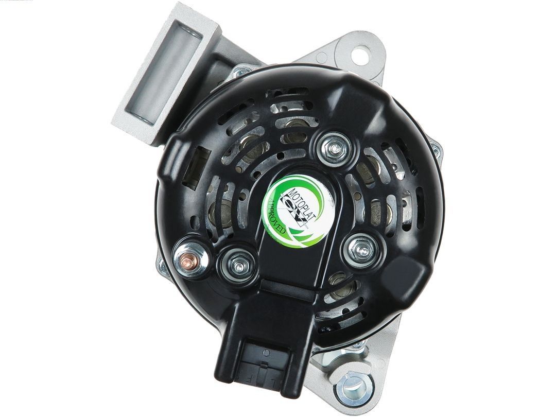 Kintamosios srovės generatorius AS-PL A6563S