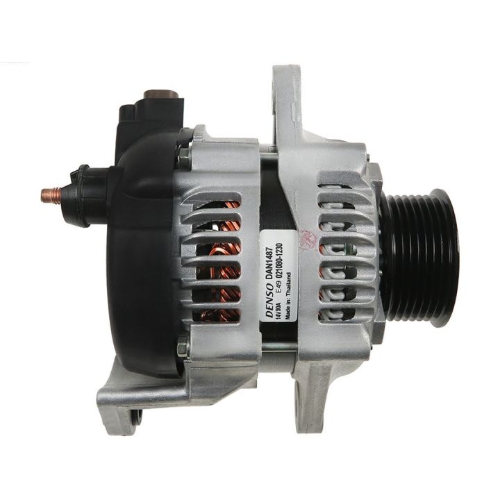 Kintamosios srovės generatorius AS-PL A6611(DENSO)