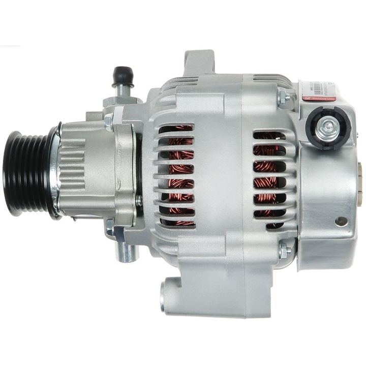 Kintamosios srovės generatorius AS-PL A6615S