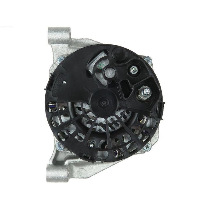 Kintamosios srovės generatorius AS-PL A6626(DENSO)