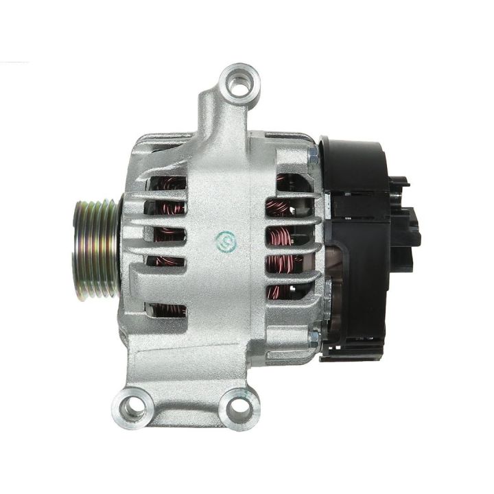 Kintamosios srovės generatorius AS-PL A6626(DENSO)