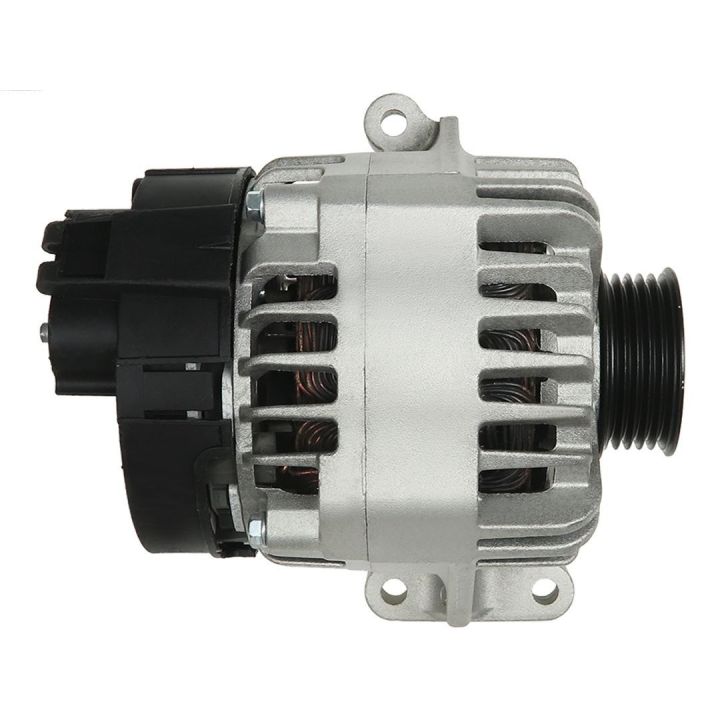 Kintamosios srovės generatorius AS-PL A6626PR