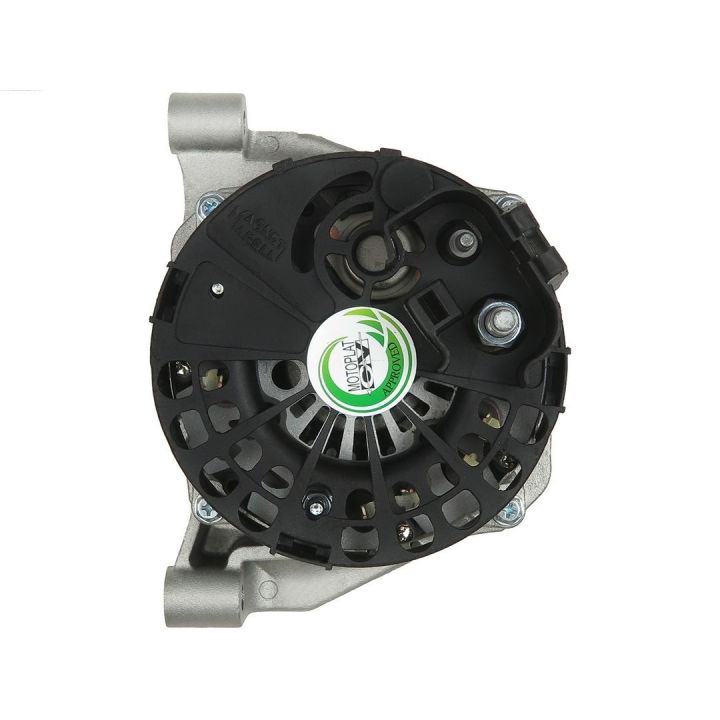 Kintamosios srovės generatorius AS-PL A6626PR