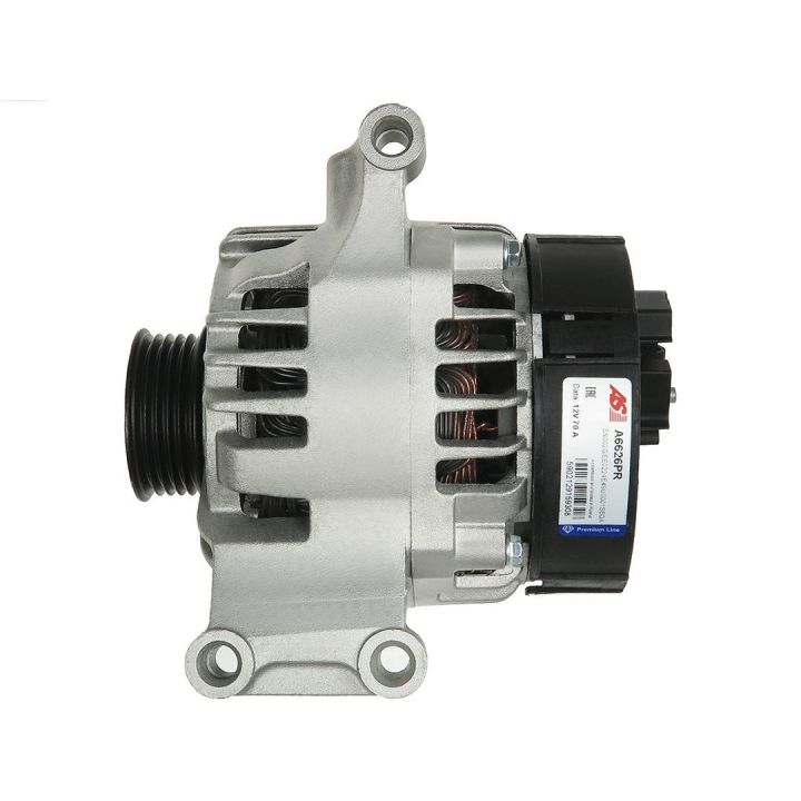 Kintamosios srovės generatorius AS-PL A6626PR