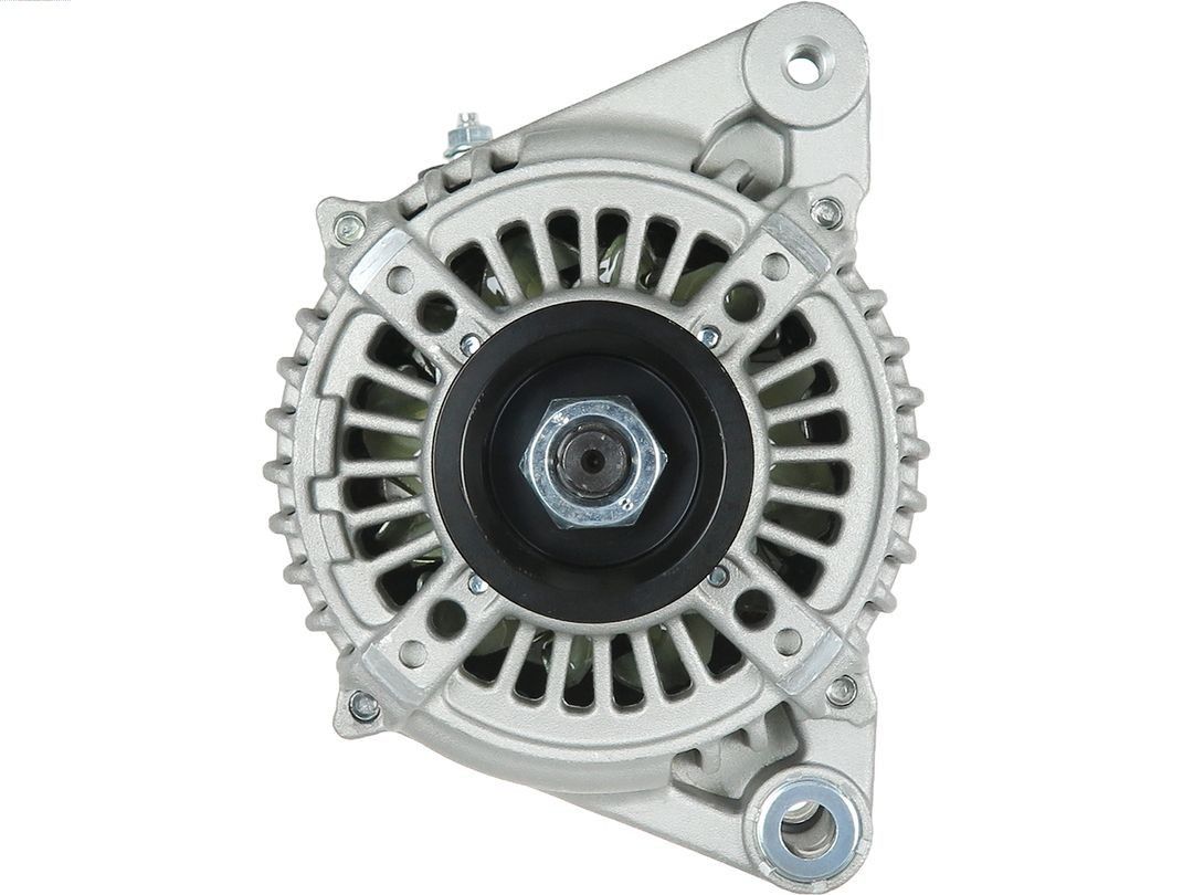 Kintamosios srovės generatorius AS-PL A6639S