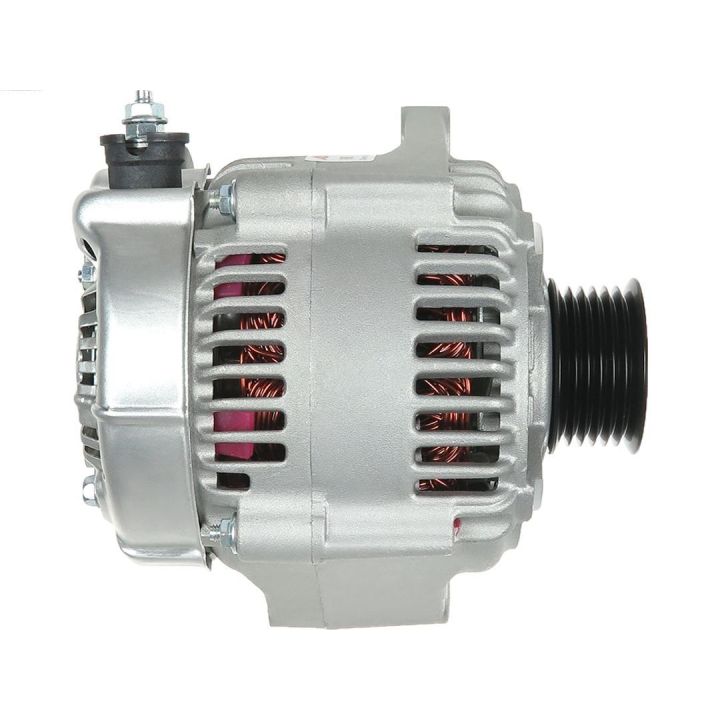 Kintamosios srovės generatorius AS-PL A6639S