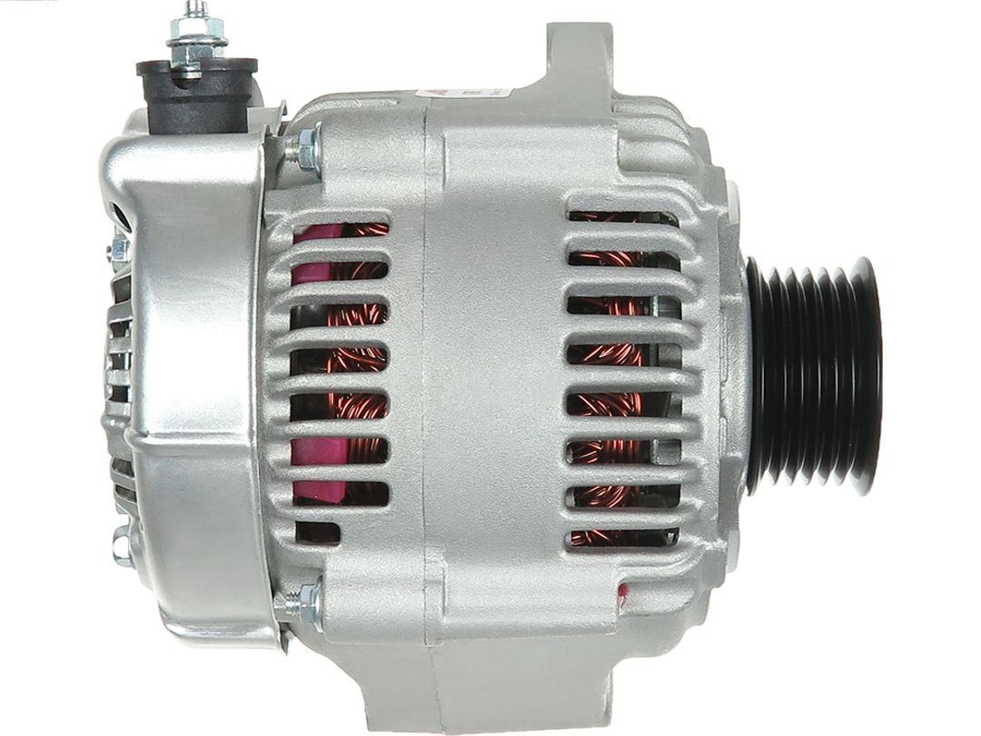 Kintamosios srovės generatorius AS-PL A6639S