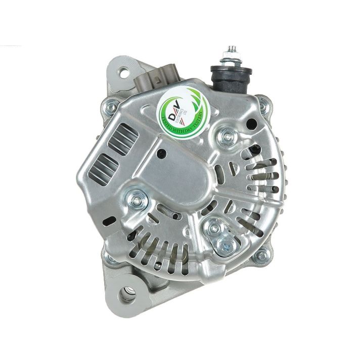 Kintamosios srovės generatorius AS-PL A6639S