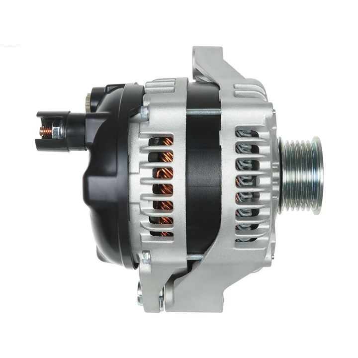 Kintamosios srovės generatorius AS-PL A6643S